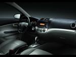 Chana Alsvin Hatchback 2010 года
